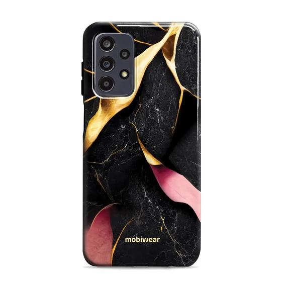 Hülle Elite Pro für Samsung Galaxy A23 - Farbe EP35E