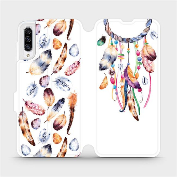 Phone Case Samsung Galaxy A30s - Design M003S