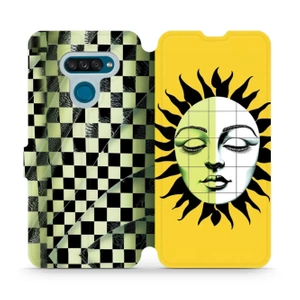 Phone Case LG K50S - Design VP56S