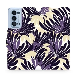 Phone Case Oppo Reno 6 Pro 5G - Design VA47S