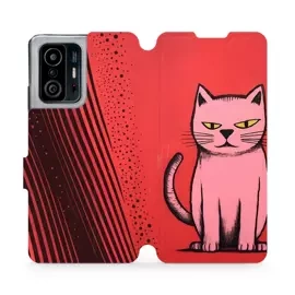 Phone Case Xiaomi 11T Pro - Design VP54S