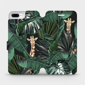 Phone Case Apple iPhone 8 Plus - Design VP06P