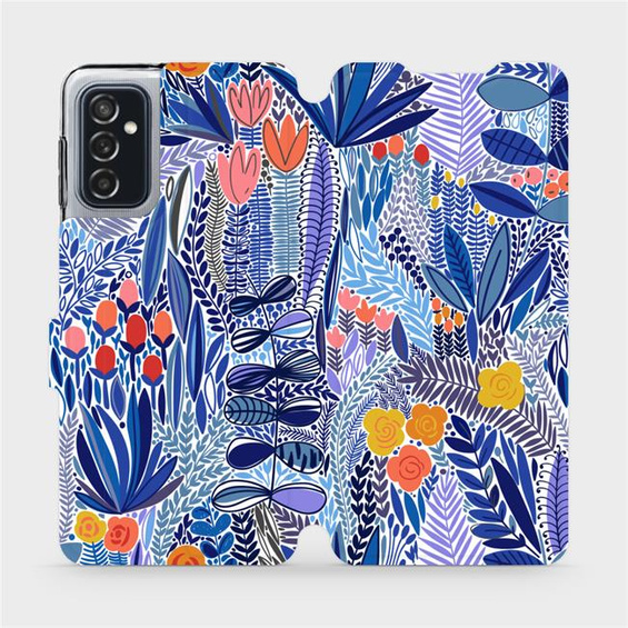 Phone Case Samsung Galaxy M52 5G - Design MP03P