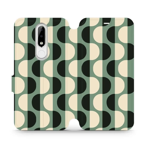 Phone Case Nokia 5.1 Plus - Design VA56S