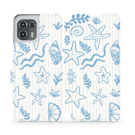 Phone Case Motorola Edge 20 Lite - Design VP88S
