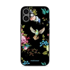Phone Glossy Case Apple iPhone 16 - Design G041G