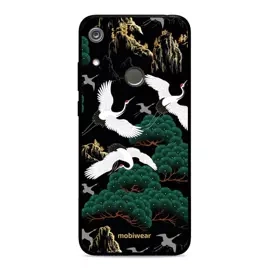 Phone Glossy Case Huawei Y6S - Design G042G