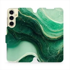 Hülle für Samsung Galaxy S24 FE - Farbe VP38S