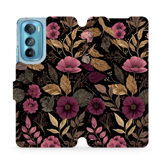 Phone Case Motorola Edge 30 5G - Design V170S