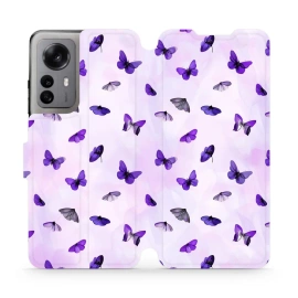 Phone Case Xiaomi 12X - Design VP76S