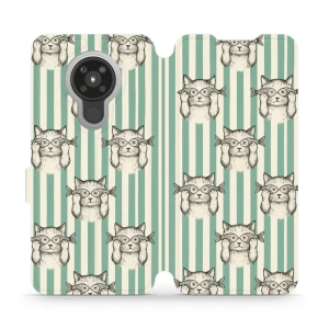 Etui do Nokia 5.3 - wzór VP90S