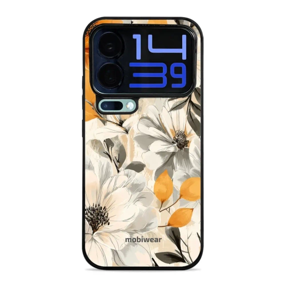 Etui Glossy Case do Xiaomi 17 Pro Max - wzór GP75G