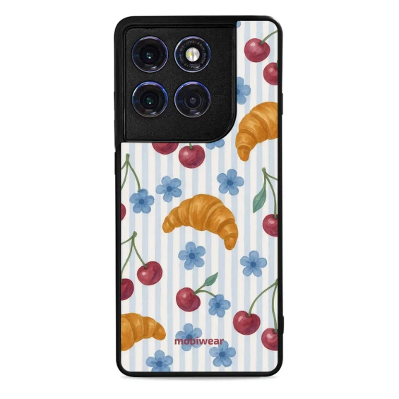 Etui Glossy Case do Motorola Edge 60 Pro - wzór GP85G