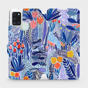 Phone Case Samsung Galaxy A21S - Design MP03P