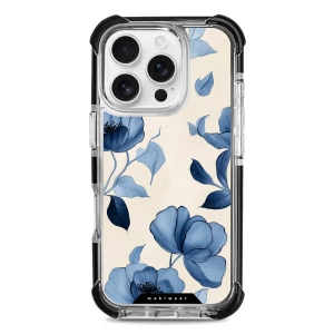 Case MagSafe Elite Bumper for Apple iPhone 16 Pro - Design DP73D