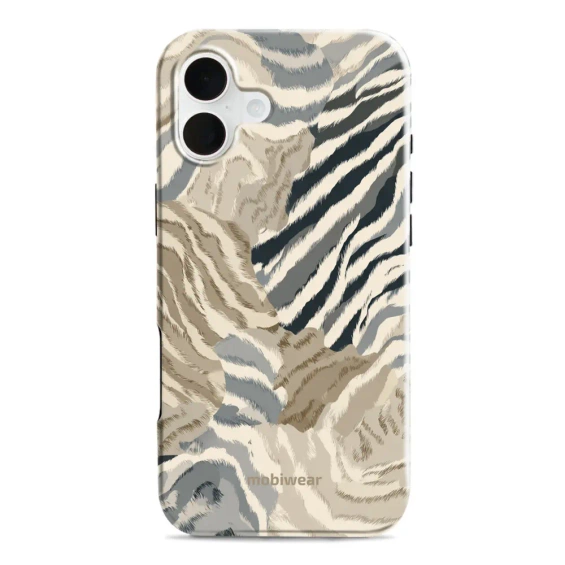 Case Elite Pro for Apple iPhone 16 Plus - Design E168E