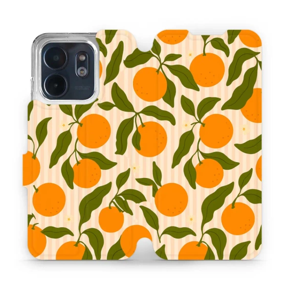 Etui do Infinix Smart 9 - wzór VP82S