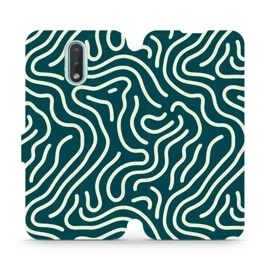 Hülle für Nokia 2.3 - Farbe VA61S