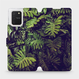 Etui do Samsung Galaxy S10 Lite - wzór V136P