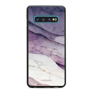 Phone Glossy Case Samsung Galaxy S10 - Design G028G