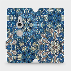 Phone Case Sony Xperia XZ2 - Design V108P