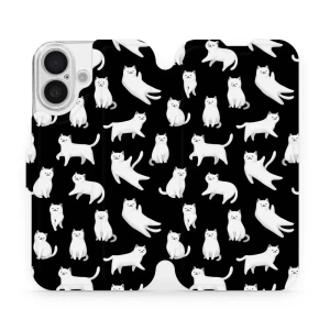 Hülle für Apple iPhone 16 - Farbe V163S