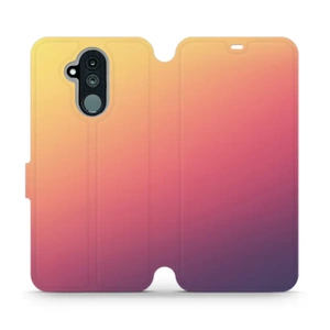 Phone Case Huawei Mate 20 Lite - Design VP66S