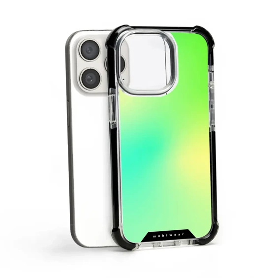 Case MagSafe Elite Bumper for Apple iPhone 15 Pro - Design D035D