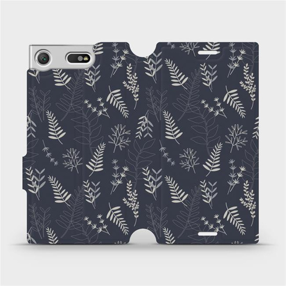 Phone Case Sony Xperia XZ1 Compact - Design VP15S