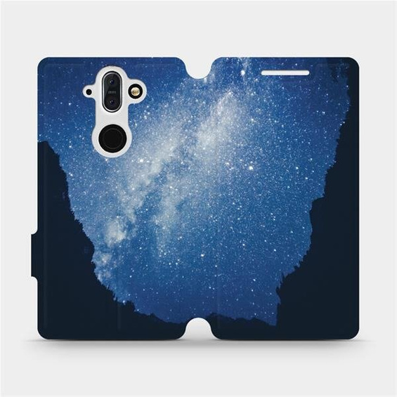 Hülle für Nokia 8 Sirocco - Farbe M146P