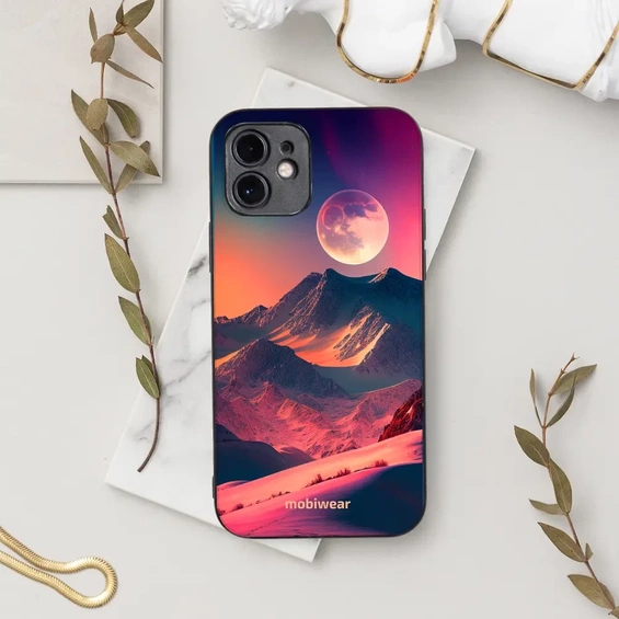 Phone Glossy Case Samsung Galaxy S21 Plus - Design G008G