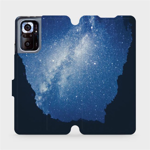 Phone Case Xiaomi Redmi Note 10 pro - Design M146P