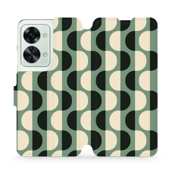 Hülle für OnePlus Nord 2T 5G - Farbe VA56S