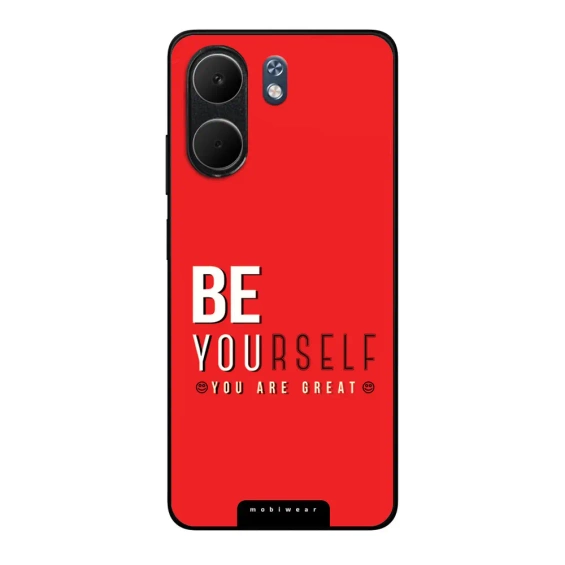 Etui Glossy Case do OPPO A5x - wzór G072G