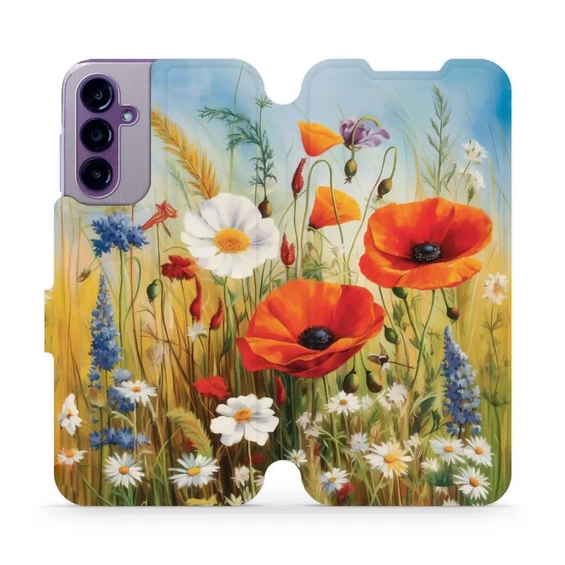 Phone Case Samsung Galaxy A14 5G - Design VP43S