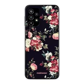 Etui Glossy Case do Samsung Galaxy A23 - wzór G040G