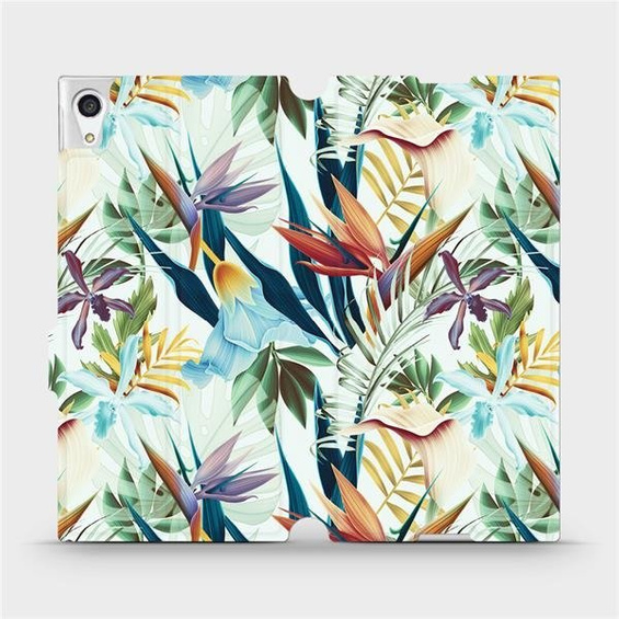 Etui do Sony Xperia XA1 Ultra - wzór M071P