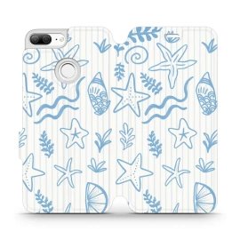 Phone Case Huawei Honor 9 Lite - Design VP88S