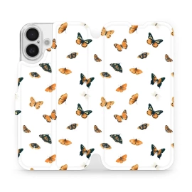 Phone Case Apple iPhone 16 Plus - Design MP77S