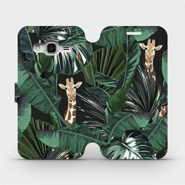 Etui do Samsung Galaxy J3 2016 - wzór VP06P