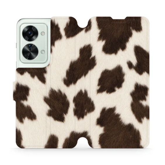 Phone Case OnePlus Nord 2T 5G - Design V166S