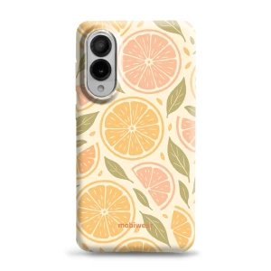 Etui Elite Pro do Samsung Galaxy S25 Edge - wzór EP80E