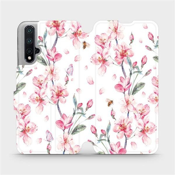 Phone Case Huawei Honor 20 - Design M124S