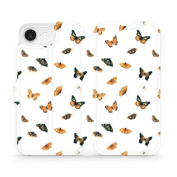 Phone Case Apple iPhone 16e - Design MP77S