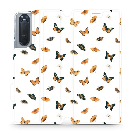 Phone Case Sony Xperia 5 II - Design MP77S