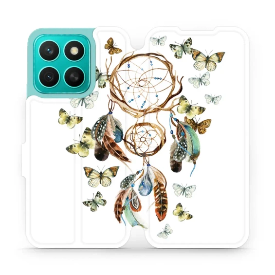 Phone Case Huawei Honor X8c - Design M001P