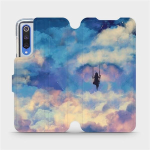 Etui do Xiaomi Mi 9 SE - wzór MR09S