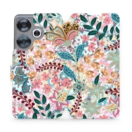 Hülle für Xiaomi POCO F6 - Farbe MX04S