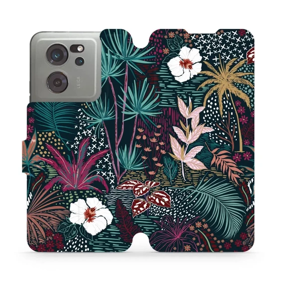 Etui do Xiaomi 13T - wzór VP13S