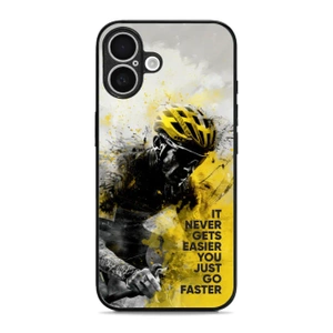 Phone Glossy Case Apple iPhone 16 Plus - Design GD11G